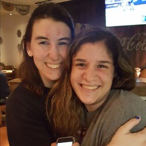 Meet your Posher, Katelynn